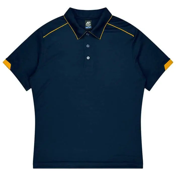 Aussie Pacific Currumbin Kids Polo Shirt 3320 - Flash Uniforms